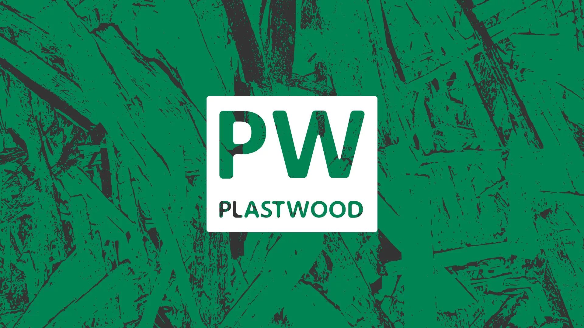 Разработка айдентики и сайта компании «Plastwood» в Дубне
