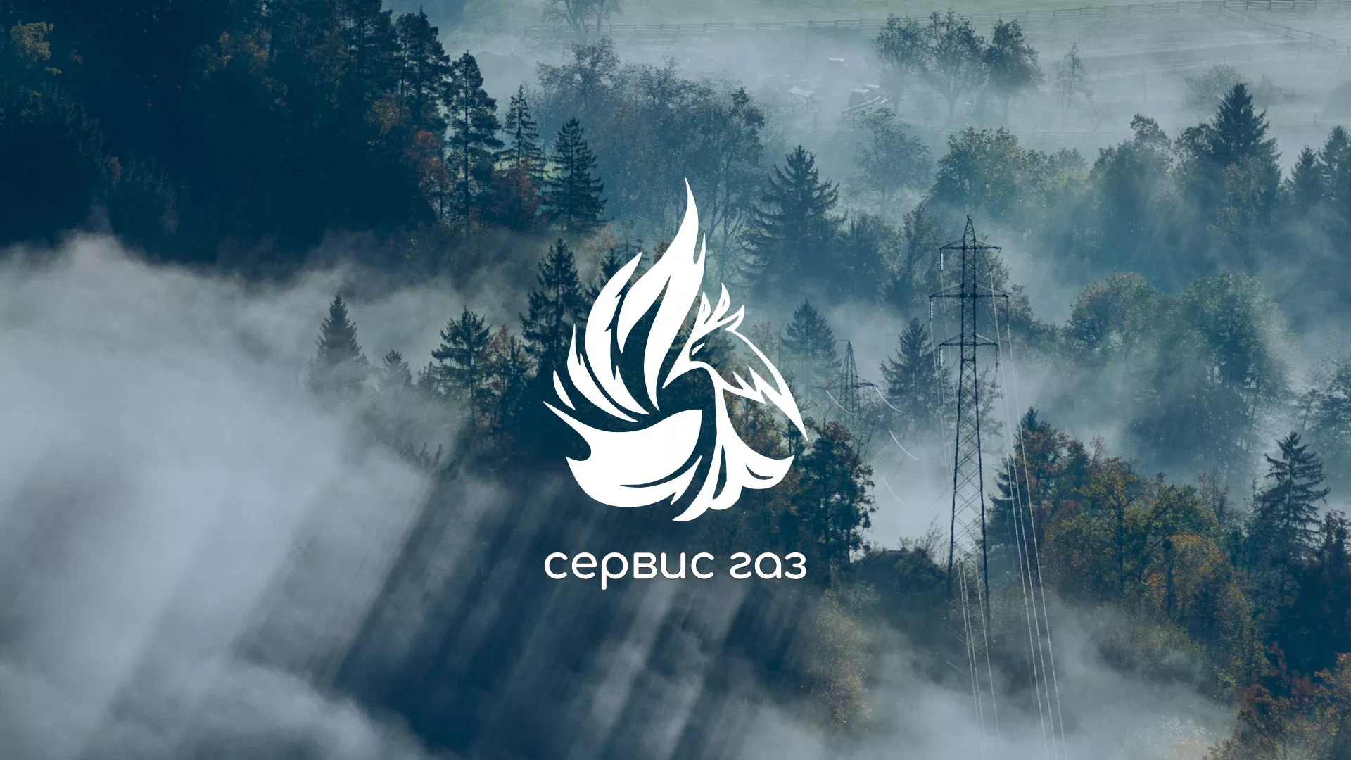 Создание сайта компании «Сервис газ» в Дубне