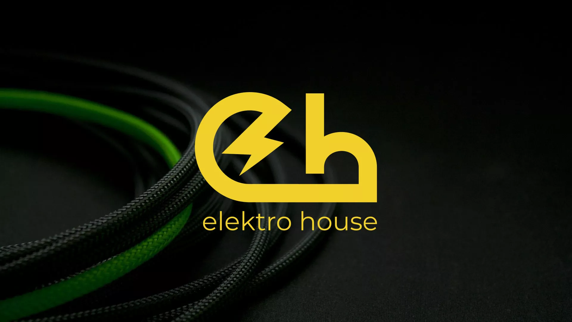 Создание сайта компании «Elektro House» в Дубне