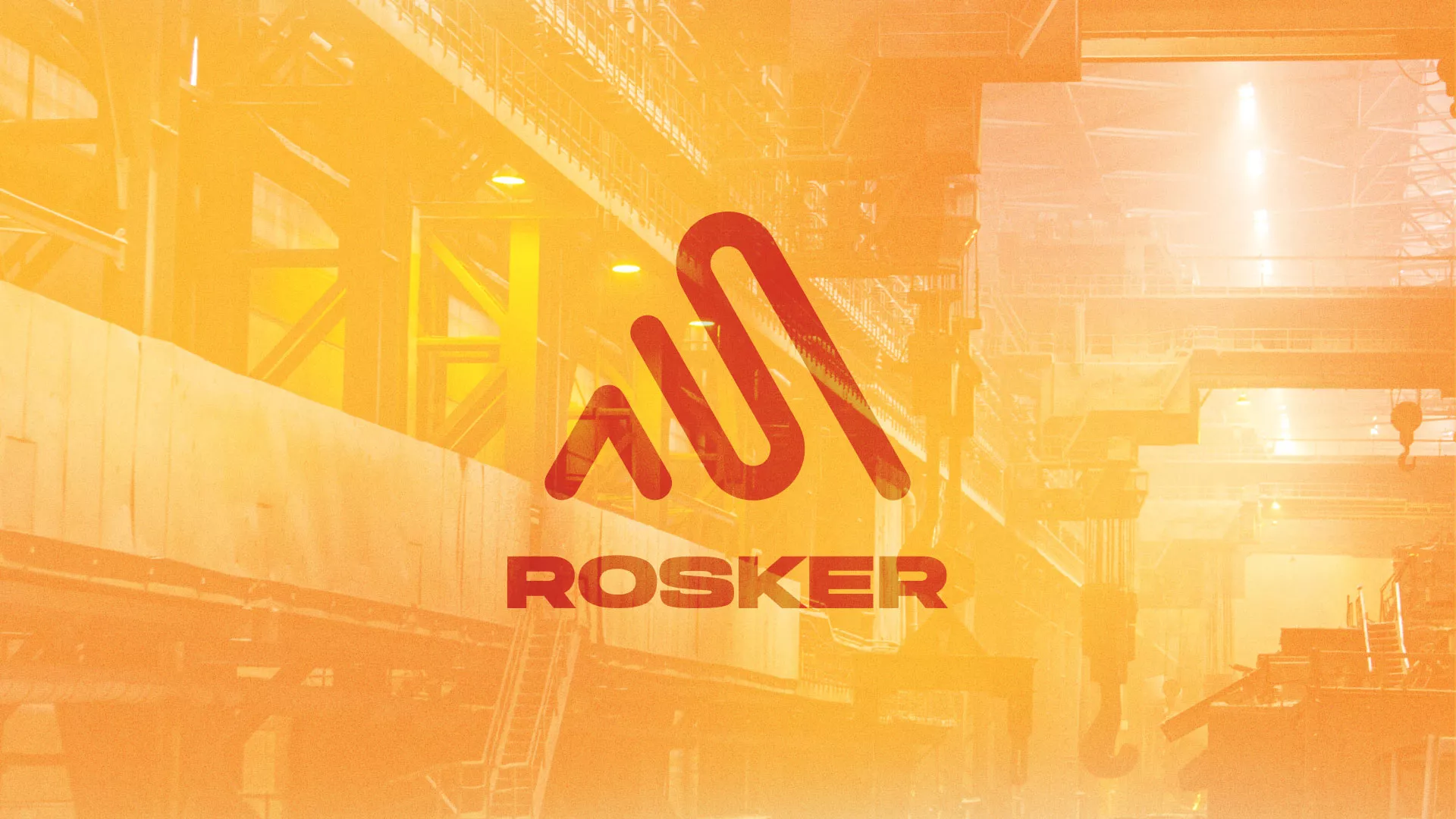 Ребрендинг компании «Rosker» и редизайн сайта в Дубне