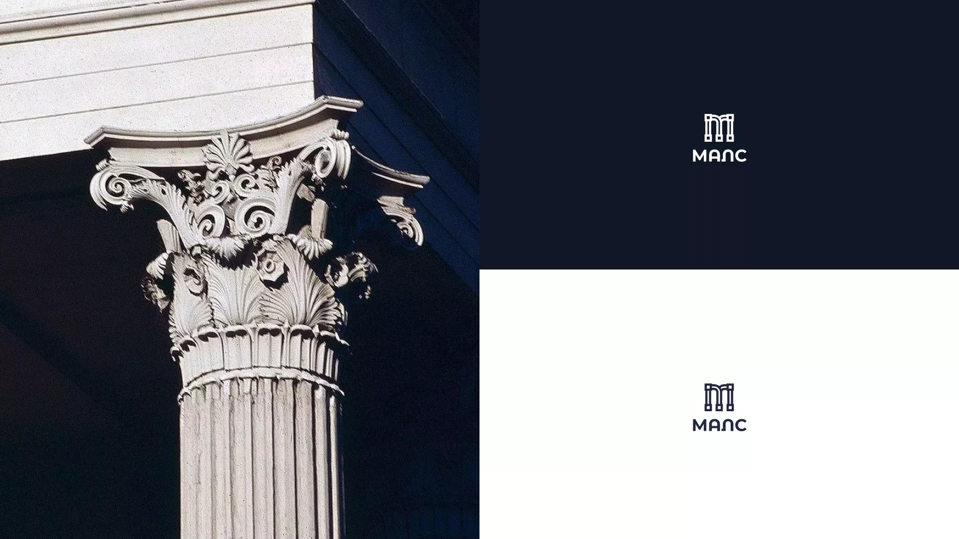 Разработка логотипа компании «МАЛС» в Дубне