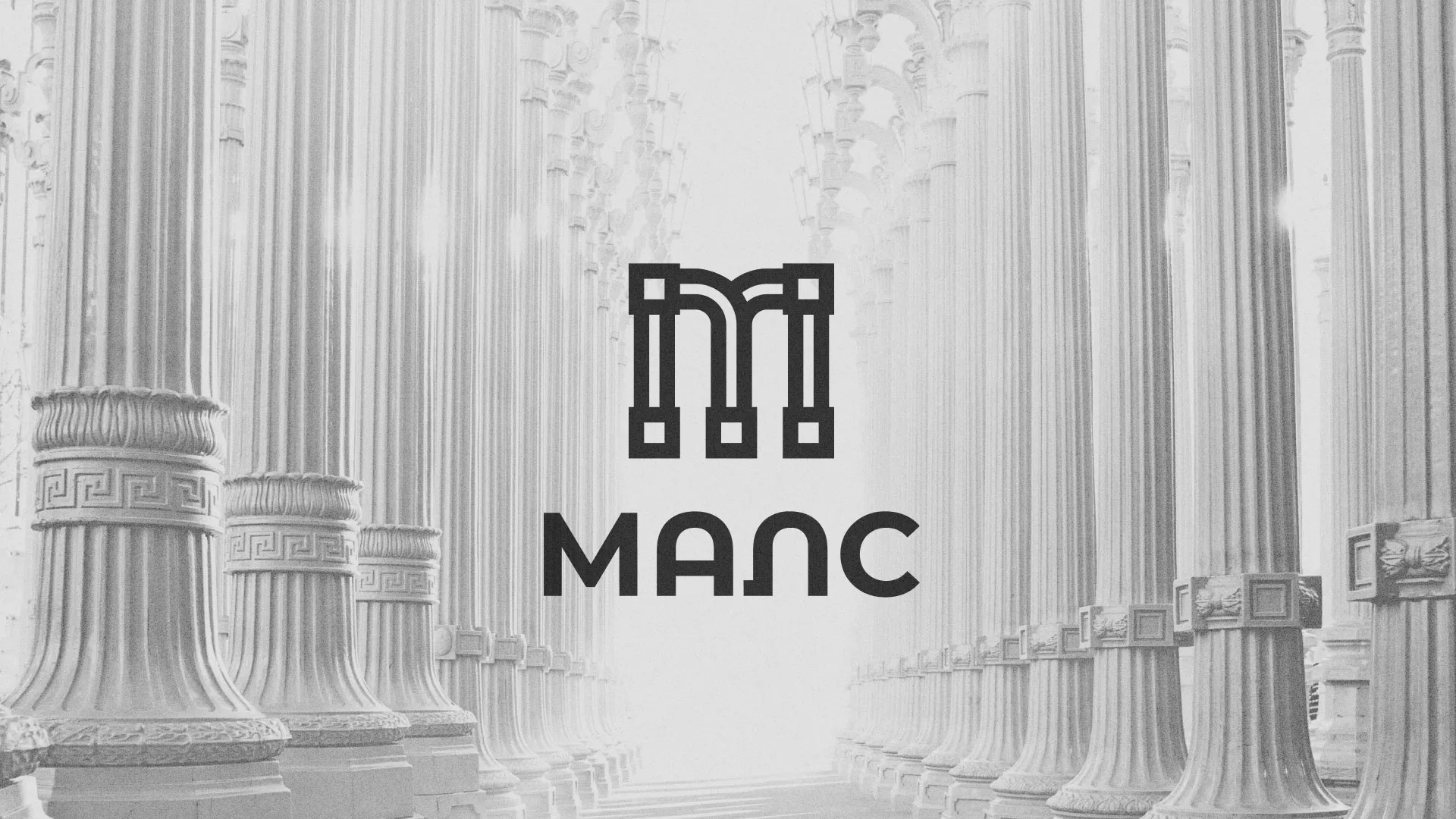 Разработка логотипа компании «МАЛС» в Дубне