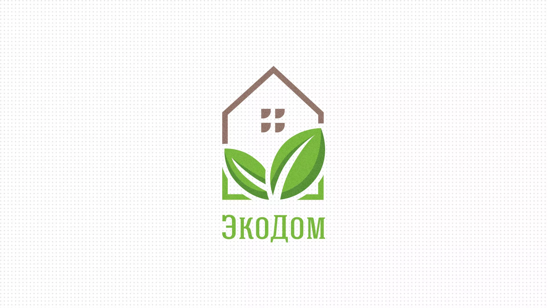 Создание сайта для строительной компании «ЭКОДОМ» в Дубне
