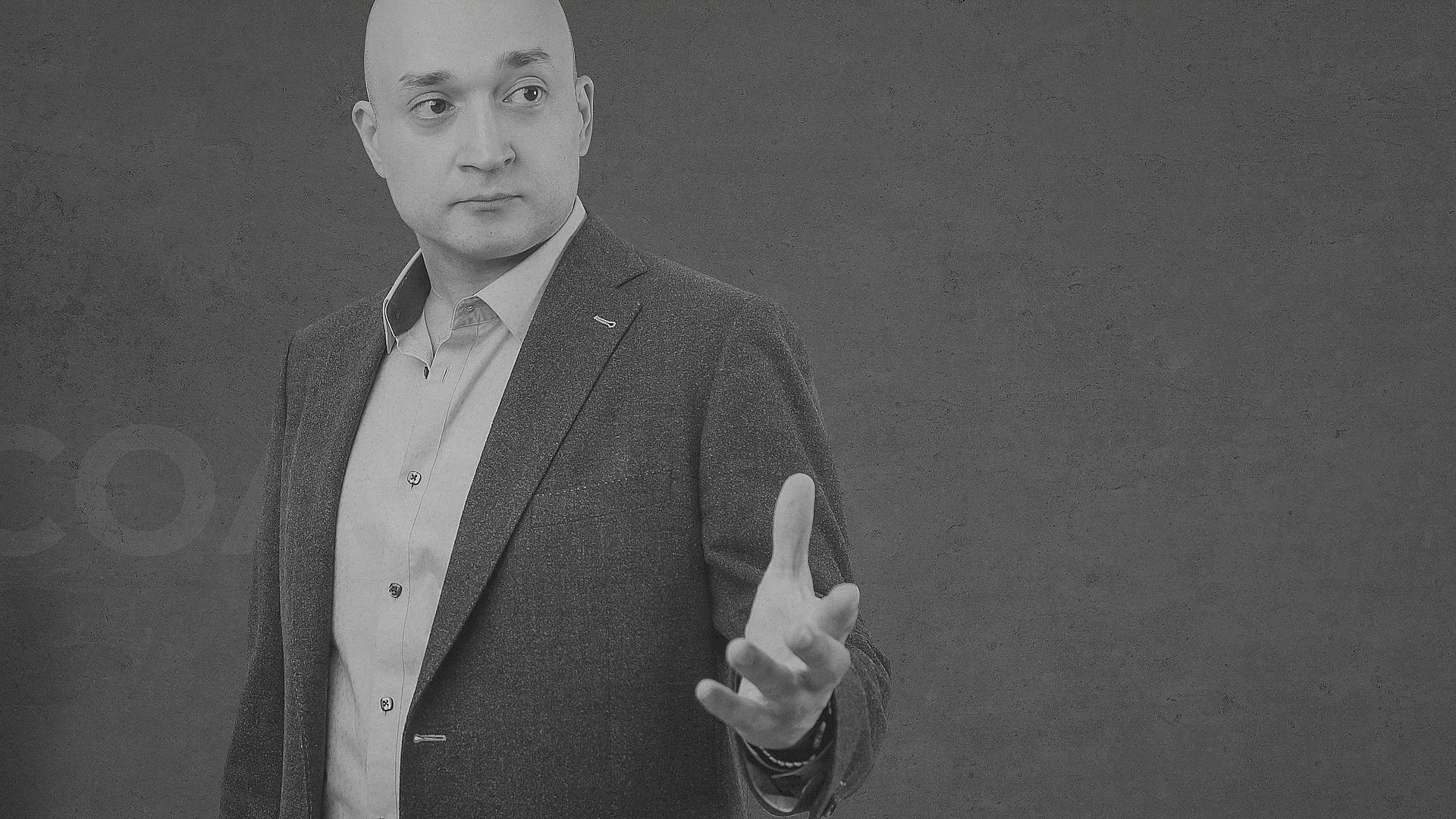 Разработка сайта для бизнес-тренера в Дубне